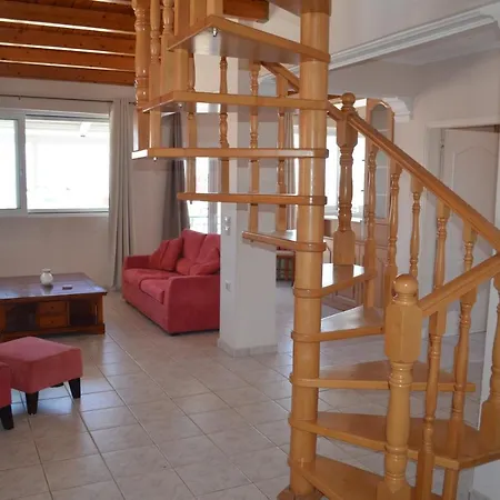 Apartment Anastasia