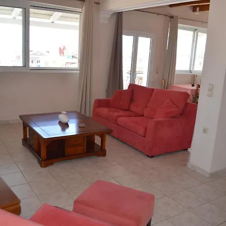 Anastasia Apartment Zakynthos Town