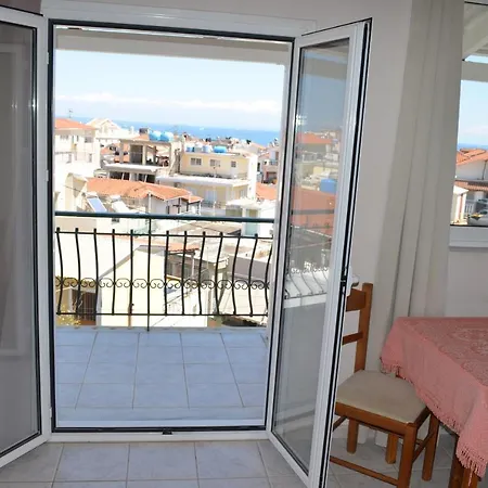 Apartamento Anastasia *