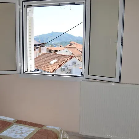 Anastasia Apartment *