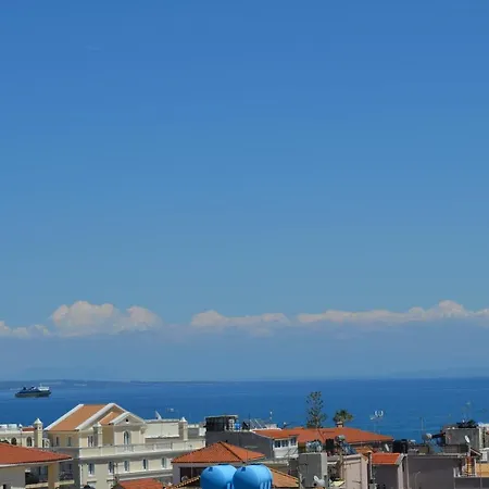 Anastasia Zakynthos Town
