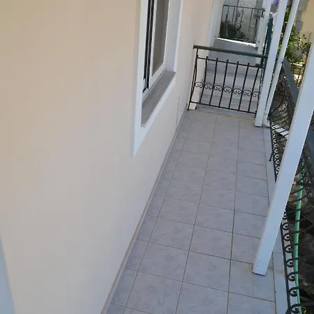Anastasia Apartment *