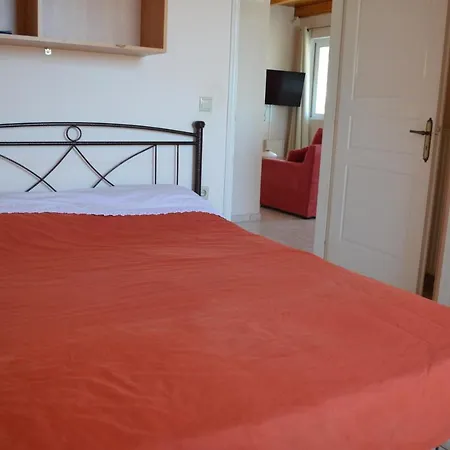 Anastasia Apartment Zakynthos Town