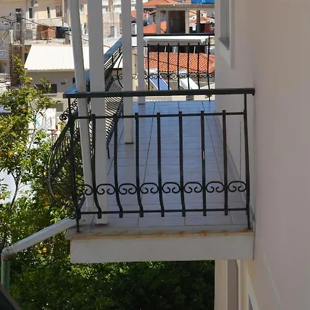 Anastasia Zakynthos Town