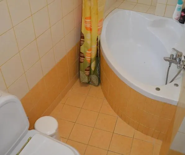 Apartamento Anastasia