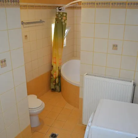 Anastasia Appartement *