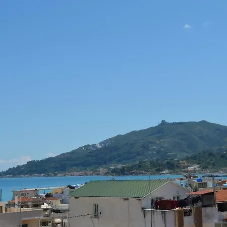 Anastasia * Zakynthos