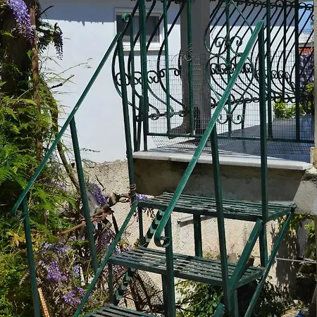 Appartement Anastasia