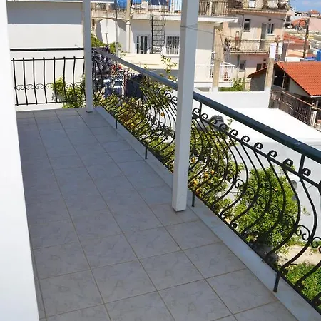 Anastasia Appartement *