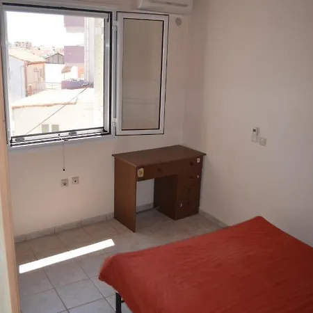 Anastasia Appartement *