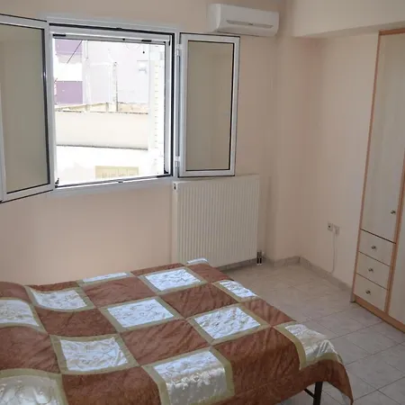 Anastasia Appartement *