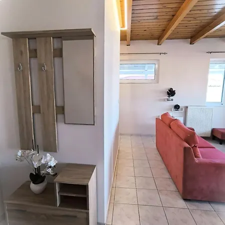 Anastasia Città di Zante