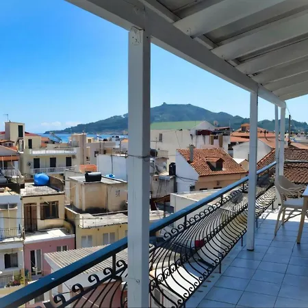 Anastasia Città di Zante