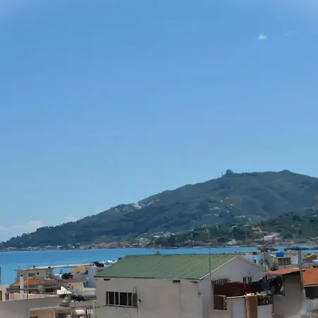 Anastasia Appartamento Città di Zante