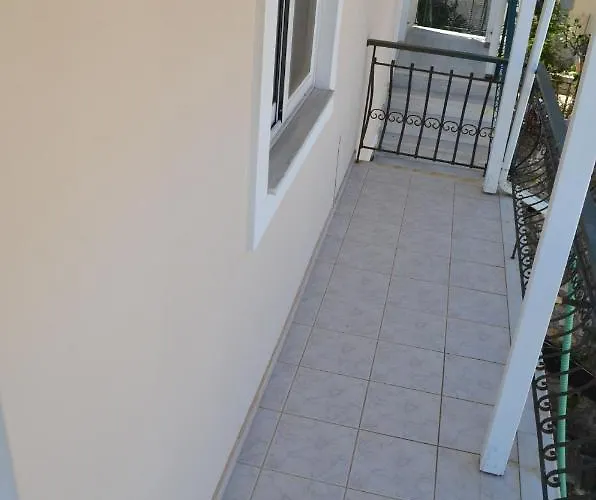 Anastasia Apartman *