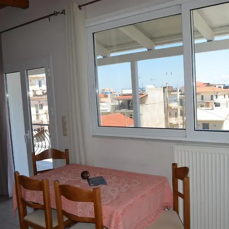 Anastasia Lejlighed Zákynthos by