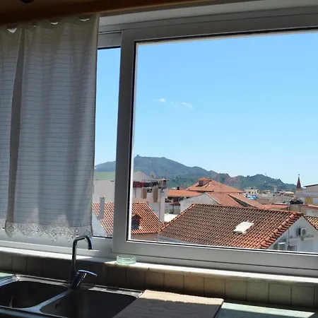 Anastasia Zákynthos by