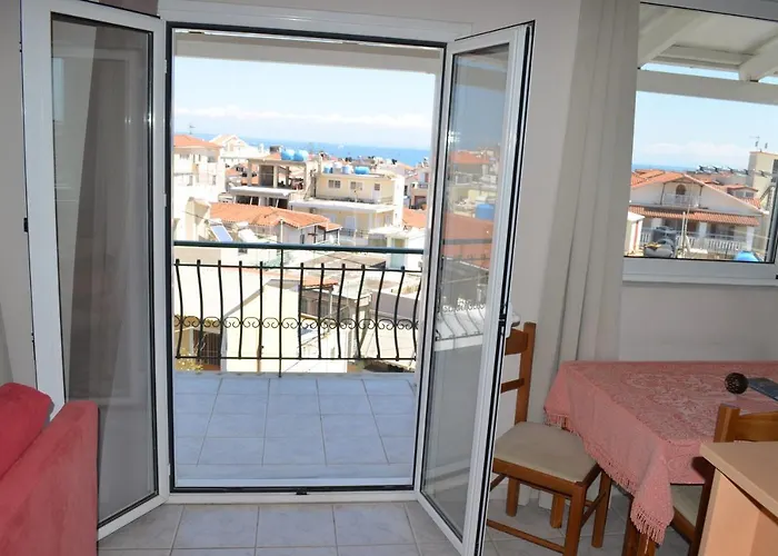 Apartment Anastasia *