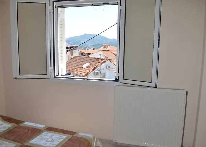 Anastasia Apartment *