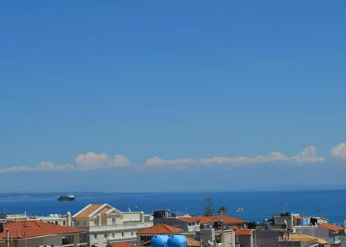 Anastasia Zakynthos stad