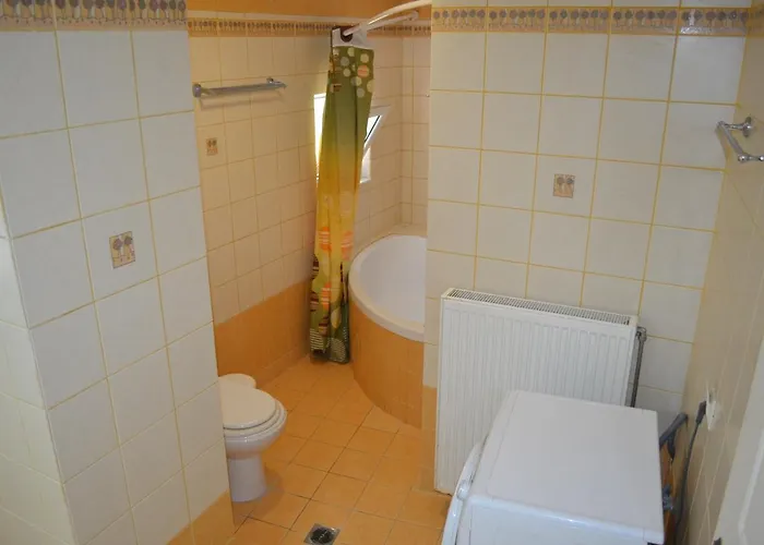 Anastasia Apartment *