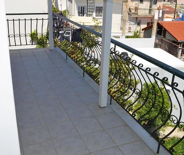 Anastasia Apartment *