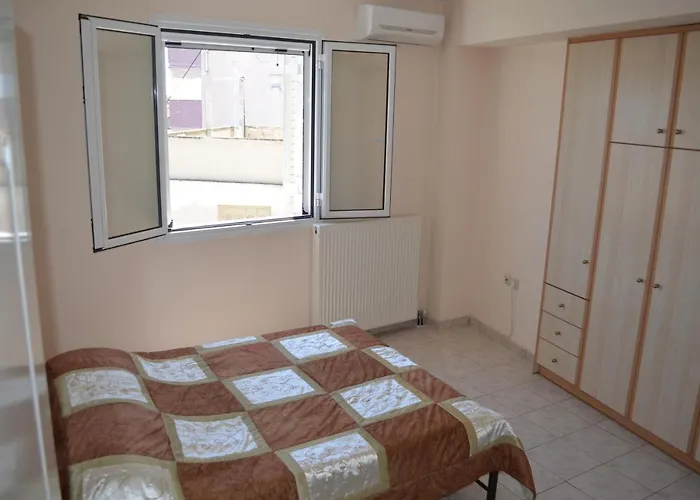 Anastasia Apartment *