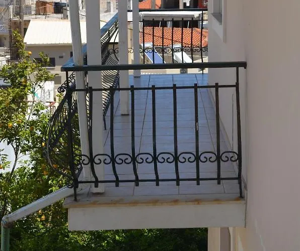 Anastasia Zákynthos by