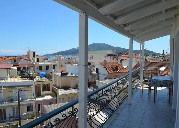 Anastasia Zákynthos by