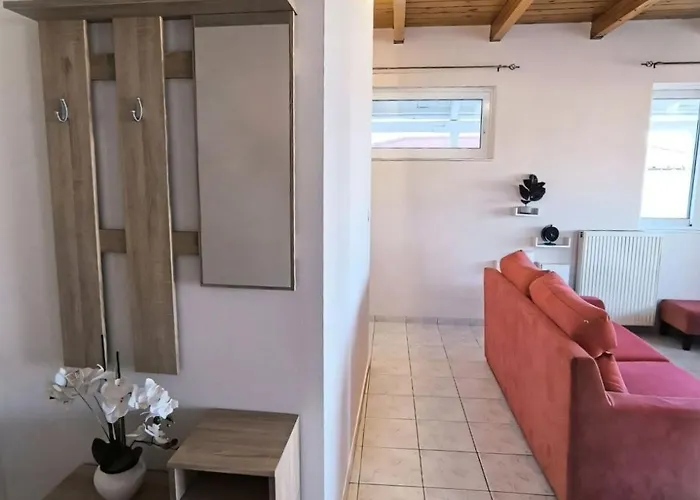 Anastasia Zakynthos stad